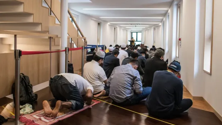 حظر صلاة العيد في اليابان.. جدل حول حقوق الأقليات
