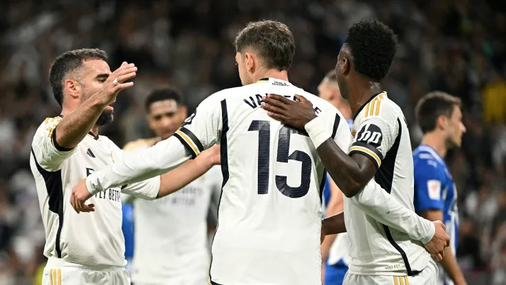 ريال مدريد ينتظر صدمة كبيرة.. قوائم كأس العالم تثير القلق
