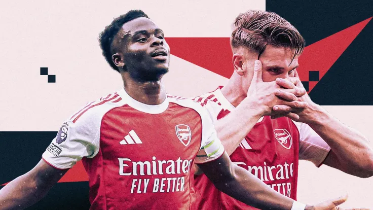 آرسنال إلى نهائي دوري أبطال أوروبا برغم التحديات