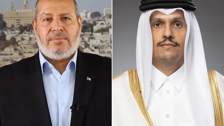 قطر تدعو المجتمع الدولي للضغط على إسرائيل لمواصلة وقف إطلاق النار في غزة
