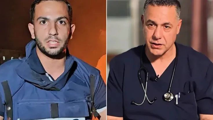 العزل الانفرادي: معاناة الطبيب أبو صفية في سجن نفحة