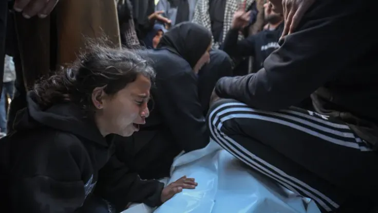 1000 يوم غزة.. واقع الألم والصمود في ذاكرة القطاع