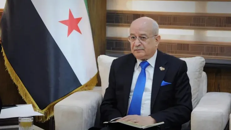 سورية تتعاون مع البنك الدولي لتأهيل الشبكة السككية ضمن مشروع ربط إقليمي