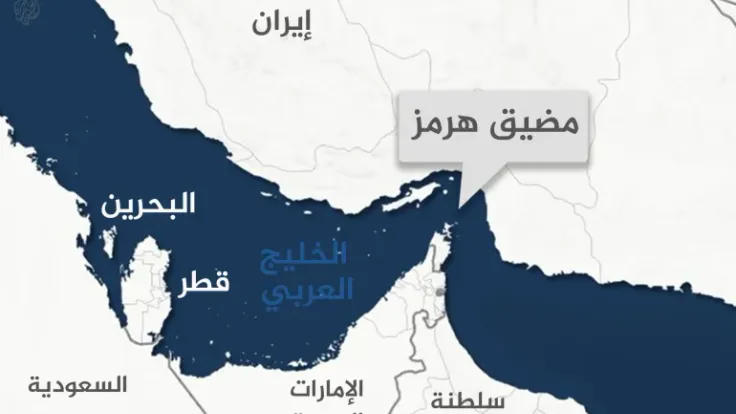 حصار إيران: إلى أي مدى نجح الحصار الأمريكي لموانئ إيران؟