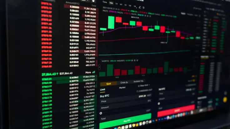 خسائر واسعة لمتداولي منصات التنبؤ العالمية