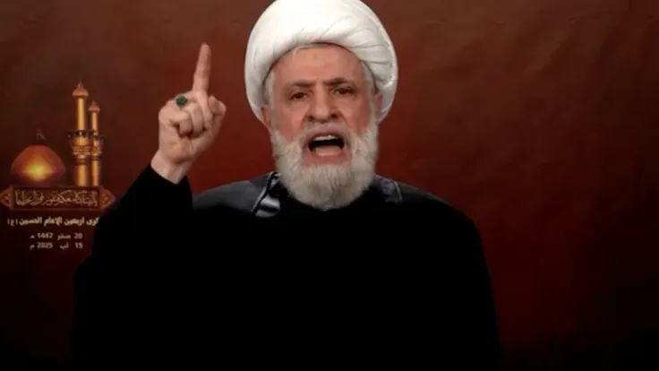 حزب الله يدين اتفاق الإطار مع إسرائيل ويصفه بالعار، وكاتس يصر على نزع سلاح المقاومة
