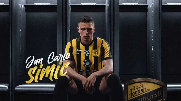 يان كارلو سيمتش يوضح أن الأخطاء الفردية كلفت اتحاد جدة خسارة الكلاسيكو أمام الهلال