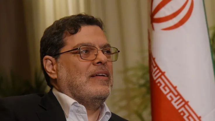 مفاوض إيراني يكشف تدخل فانس نتنياهو على مفاوضات إيران