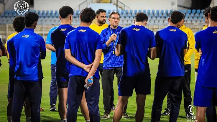 عقوبات الجولة الثامنة في الدوري المصري: الإسماعيلي يتعرض لغرامة على جماهيره