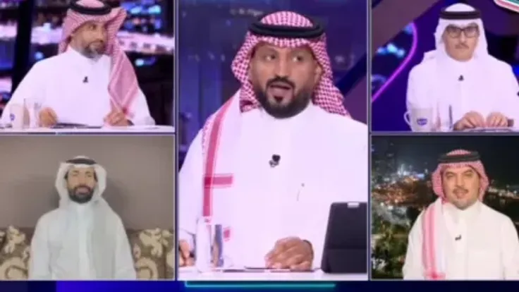 نادينا يعرض خارطة المليارات: بنزيما وحقوق الصورة.. والاستفادة من رونالدو