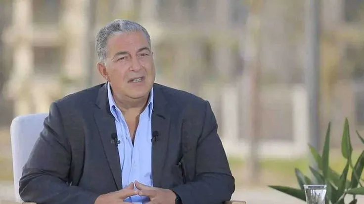 مـمـدوح عـبـاس يـأكـد حـضـور يـاسـيـن مـنـصـور فـي الـمـشـاهـد الـنـهـائـيـة