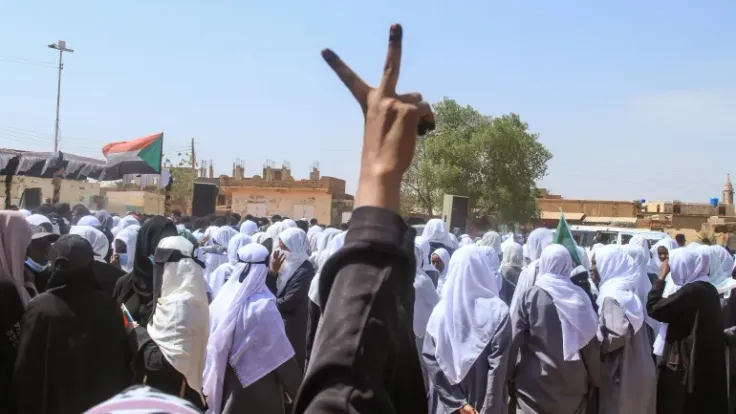 السودان بعد 1100 يوم من الحرب: خريطة التشظي والتعافي