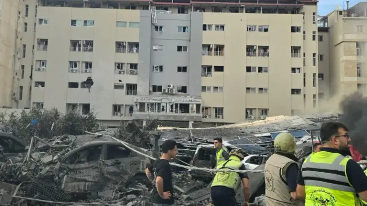 نائب حزب الله يرفض أي تهدئة جزئية أو تمييز في الاتفاق