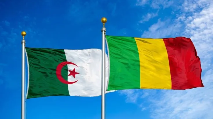 الجزائر ومالي تعيدان العلاقات الدبلوماسية بعد 14 شهرا من القطيعة