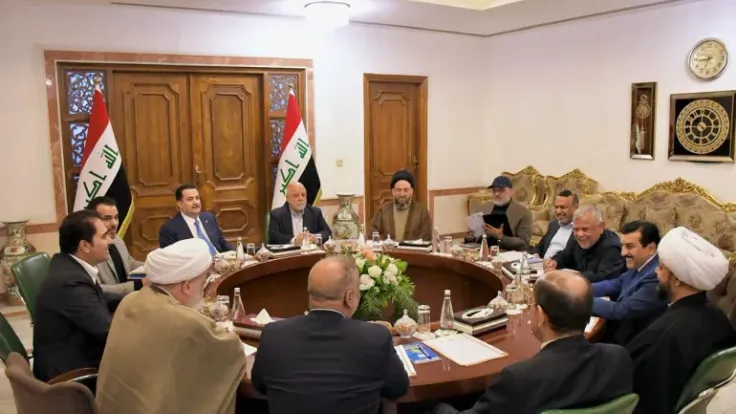 أزمة تشكيل الحكومة العراقية: سيناريوهات الخيار المر وتحديات المالكي والسوداني