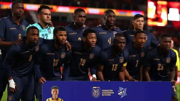 الإكوادور تواجه كوراساو في كأس العالم 2026 بتغييرات في التشكيل