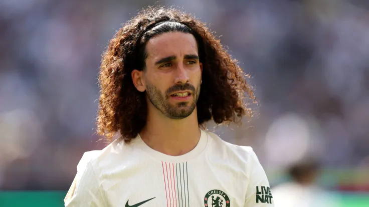 كوكوريلا يكشف مكالمة مورينيو وقراره بالتحول إلى ريال مدريد