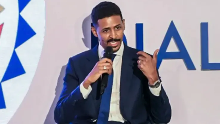 القوني حمدان دقلو: عقوبات مجلس الأمن وتأثيرها على سلاح السودان