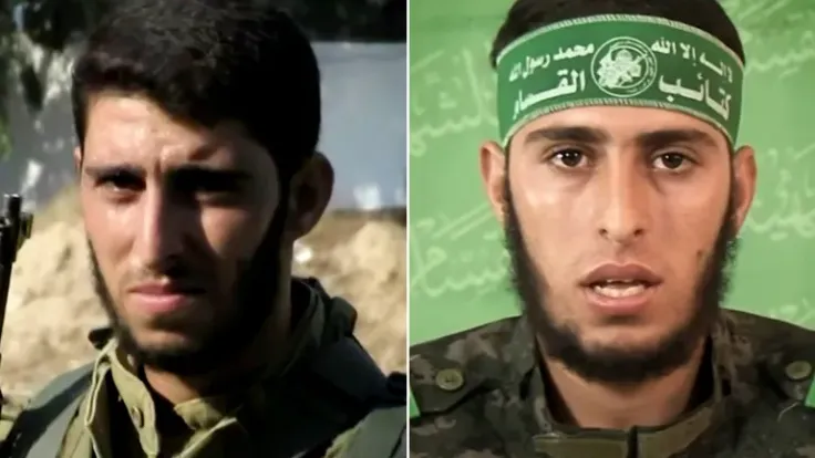 القسام يرفع مشاهد استشهاد حمدي أبو طه ضد قوات الاحتلال
