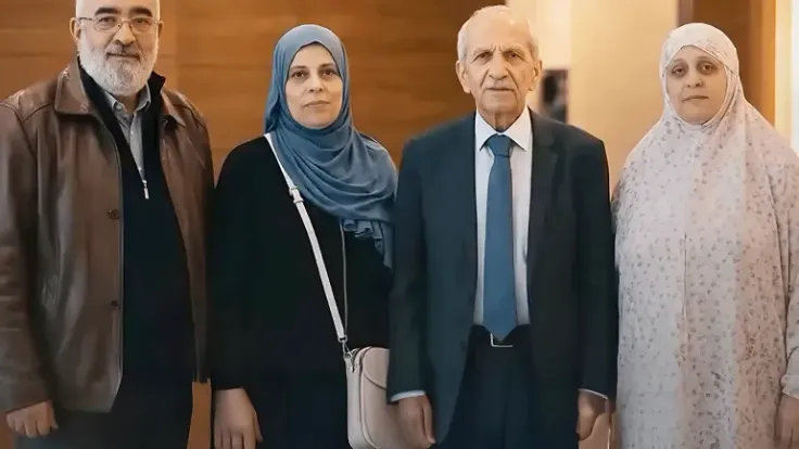 الحج البناني: رحلة العمر في ظل أزمة مالية واقتصادية