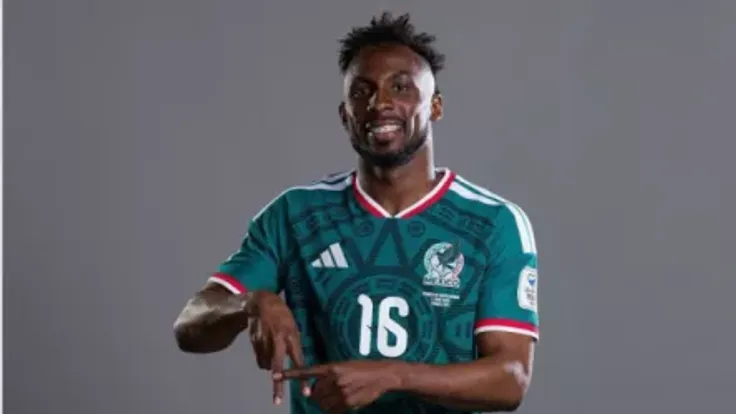 كينيونيس يُسجل أول هدف في مونديال 2026
