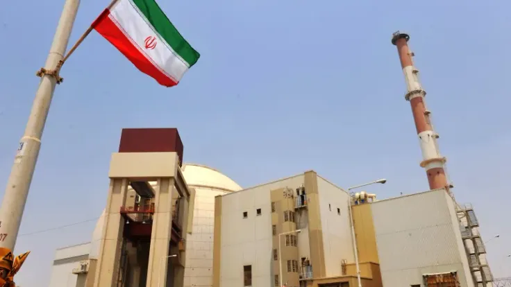 إيران: انقسام داخلي حول اليورانيوم المخصب بين الردع والتفاوض