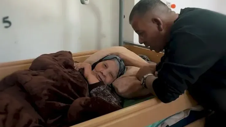 عائلة قويدر المقدسية تعيش نذر التهجير الثالث.. الاحتلال يهدد بهدم منزلها
