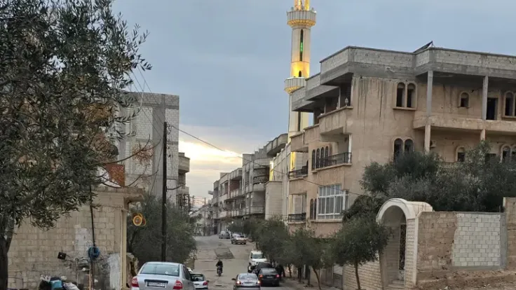قرية الدريج السورية: من معسكرات الصاعقة إلى بلدة حديثة