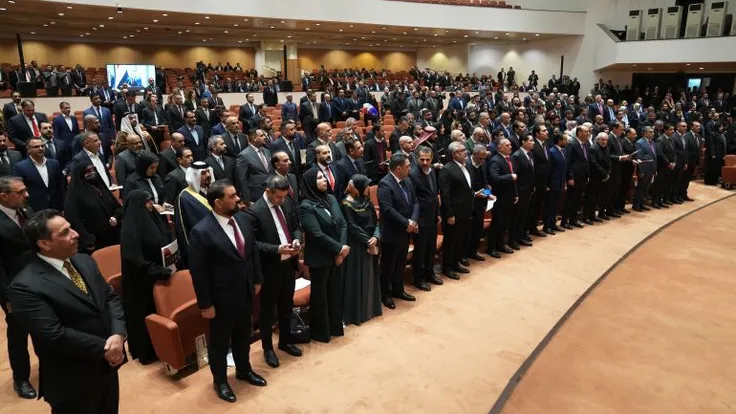 أزمة المرشحين لرئاسة الحكومة العراقية تعود إلى نقطة الصفر بعد تأجيل الموعد