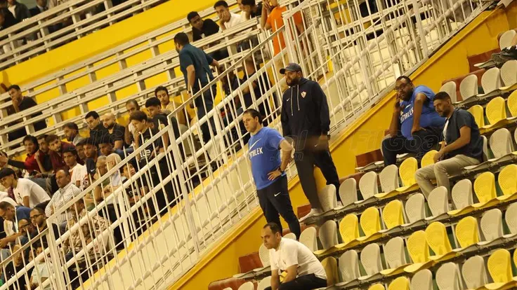 إبراهيم صلاح يتلقى بطاقة حمراء في مباراة الزمالك أمام زد ويتغيب عن جولة كأس عاصمة مصر