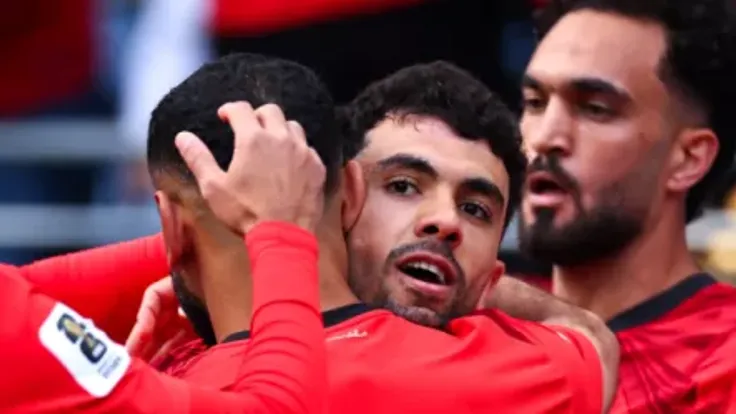منتخب مصر يستعد لمواجهة الأرجنتين في كأس العالم 2026