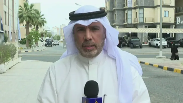 كويتي: طائرتان مسيّرتان من العراق تستهدف مركزين حدوديين