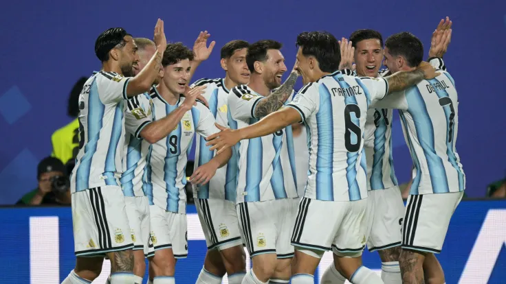 توهج ميسي وصدمة رونالدو في أولى جولات كأس العالم 2026 بأمريكا وكندا