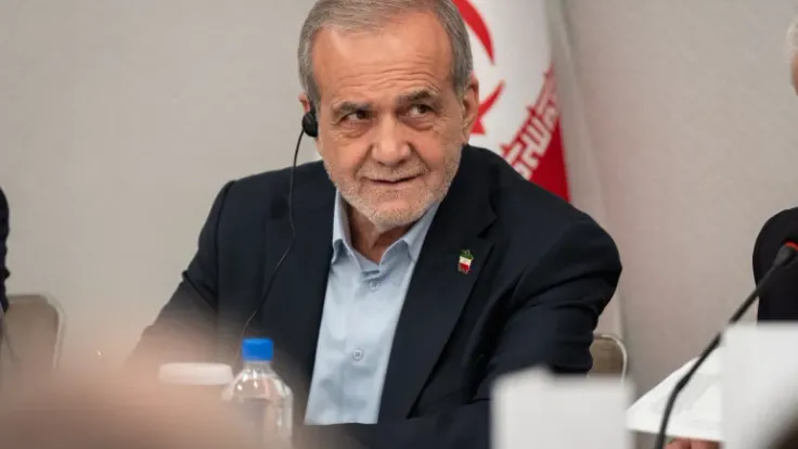 إيران تؤكد رفضها للحرب وأي محاولات للاستسلام