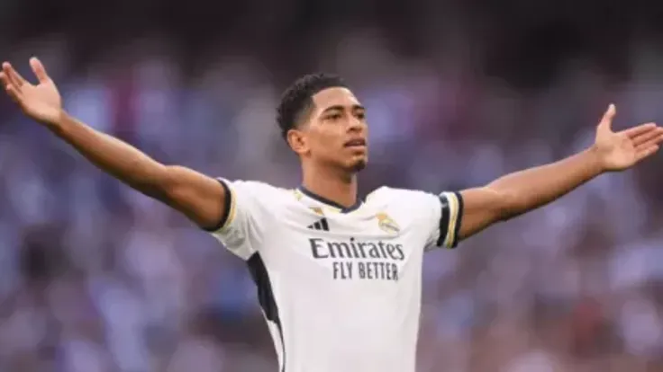 تمرد بيلينجهام وتدخل والده: كيف تسبب الأب في طرد ألونسو من ريال مدريد؟