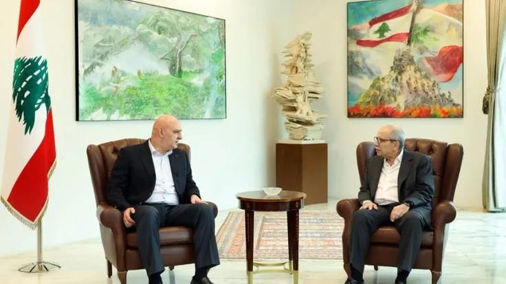 لبنان يستعد للمفاوضات المباشرة مع إسرائيل بعد هدنة الجمعة