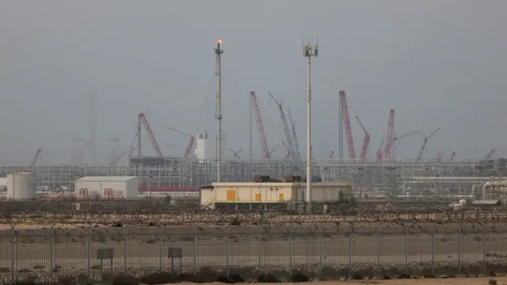 قطر تعزز دورها في أمن الطاقة العالمي رغم التحديات الإقليمية
