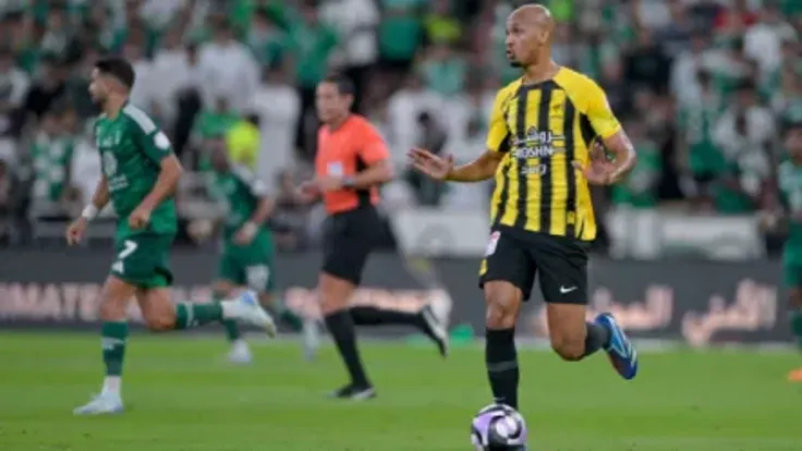 فابينيو يودع الاتحاد ويعلن عن استمراره كمشجع