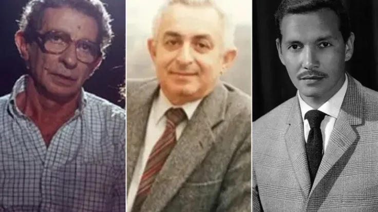 ثلاثة مخرجين مصريين وثلاث رؤى مختلفة لنكسة 1967