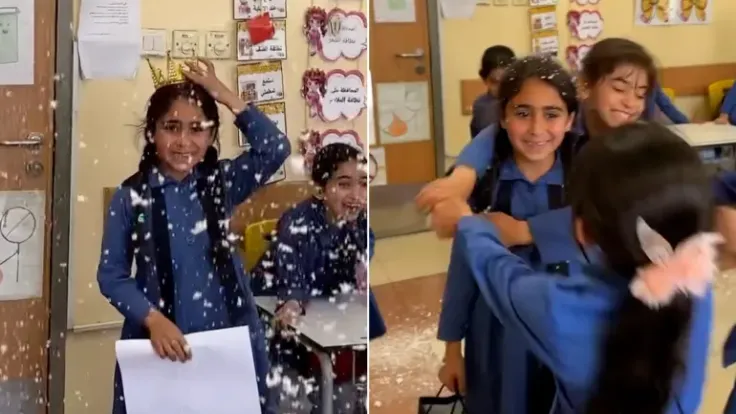 مبادرة إنسانية تعكس الروح الأخوية بين الشعبين الأردني والسوري