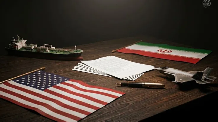 اتفاق واشنطن وطهران على صفيح ساخن.. هل يصمد أمام التصعيد؟