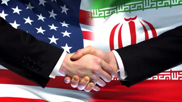 هدنة واشنطن وطهران: هل الخط الساخن حلاً أم مؤقتاً؟
