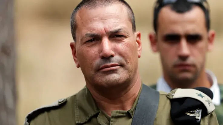 إسرائيل تستعد لخفض قواتها بجنوب لبنان ونعيم قاسم يرفض "حرية الحركة"