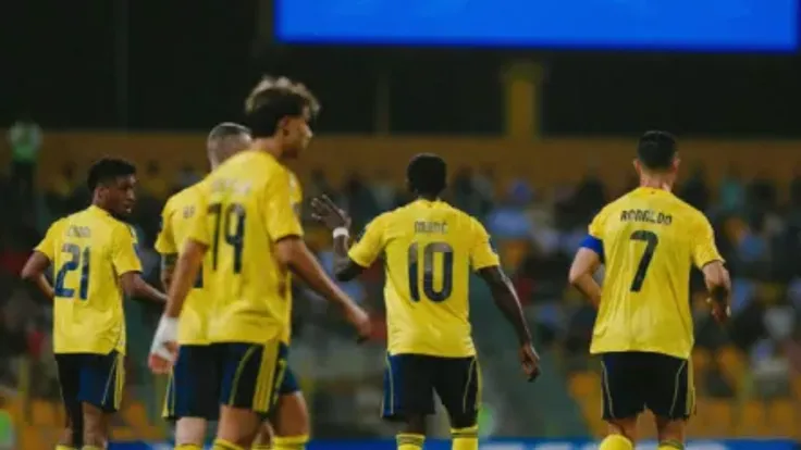 النصر يطرح شرطًا صادمًا للمشاركة في دوري أبطال آسيا للنخبة