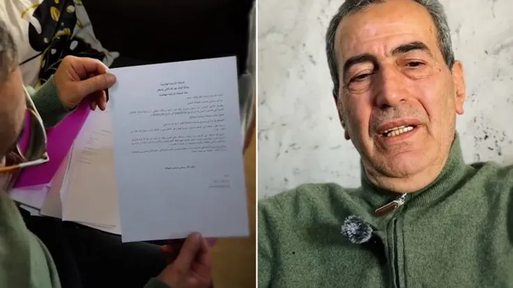 معتقل مقدسي يعاني بعد السجون: بحاجة لحماية هويته من السجن الثاني
