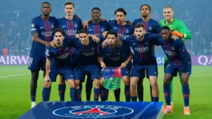 بث مباشر لمباراة بايرن ميونخ ضد باريس سان جيرمان في دوري أبطال أوروبا