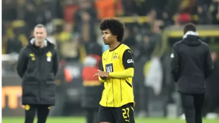 برشلونة يواصل ضغطه على كريم أديمي: هل ستحقق صفقة الصيف؟