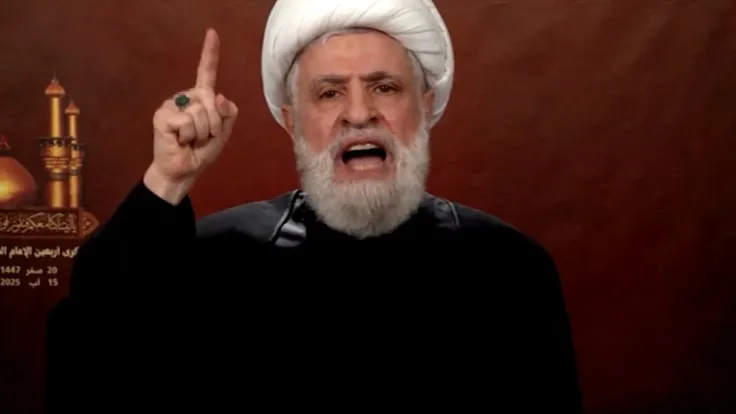حزب الله يتعهد بمواصلة قتال إسرائيل: لا استسلام ولا خضوع