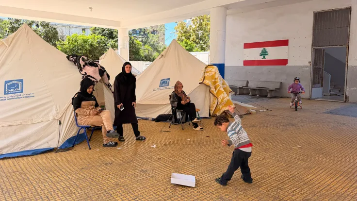 جنوب لبنان بين الدمار والانتظار.. نزوح وعودة في ظل هدنة هشة