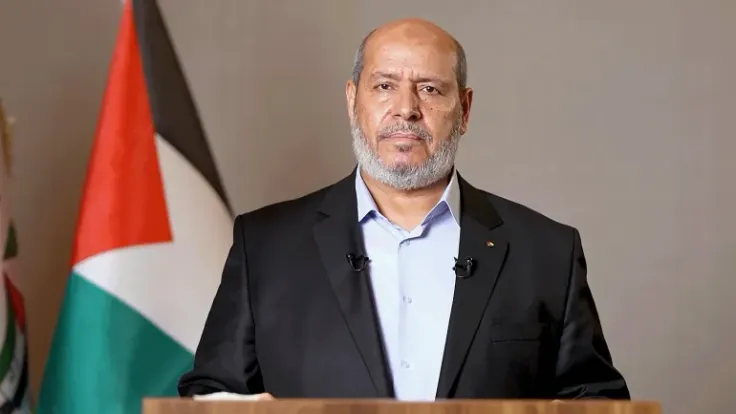 خليل الحية يحدد أولويات حماس بعد انتخابه رئیس المكتب السياسي